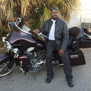 Meet your Posher, Mark